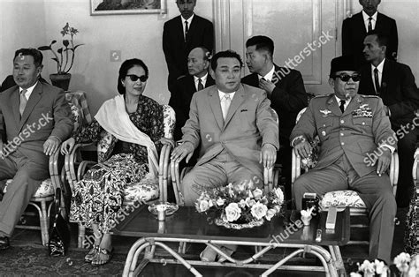 Kim Il Sung Dan Soekarno Newstempo