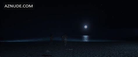 CARLOTTA NATOLI Nude AZNude