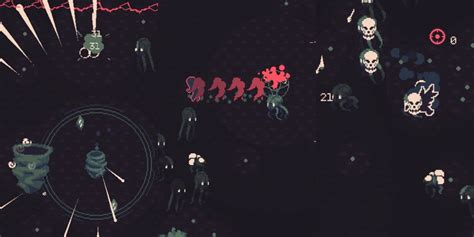 The Best Playable Characters In 20 Minutes Till Dawn