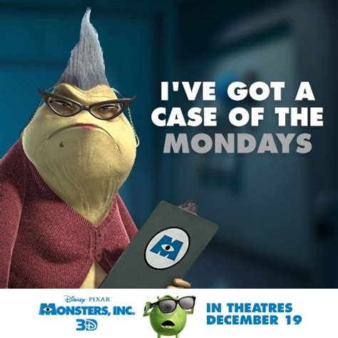 Monsters Inc Roz Quotes. QuotesGram