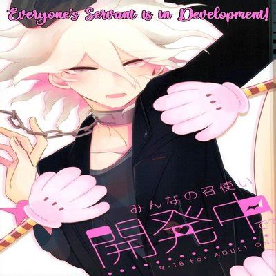 Hentai Directory Categorized As Danganronpa Dj Sorted By Name A Z Page Free On