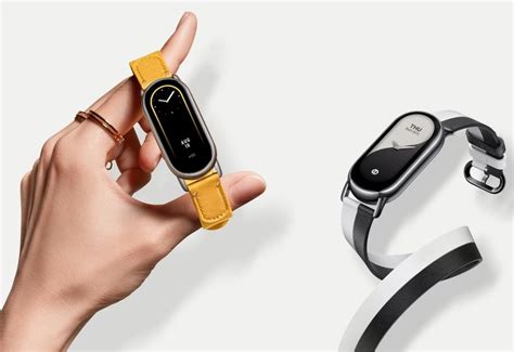 Новый фитнес-трекер Xiaomi можно носить на шее (фото) - Hi-Tech Mail