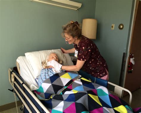 Palliative, End of Life, Hospice Care - Matulaitis Rehabilitation