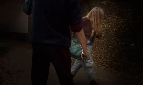 1 In 4 Norway Sex Offenders Has Immigrant Background