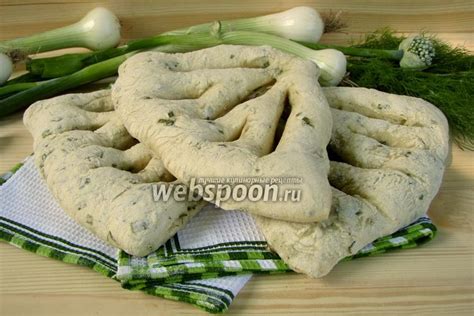 Фугас витаминный рецепт с фото, как приготовить на Webspoon.ru