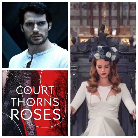 A Court Of Thorns And Roses Amarantha 14