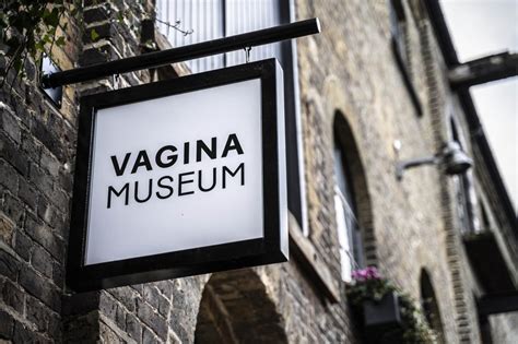 Últimas entradas para visitar el Museo de la Vagina de Londres El Ibérico