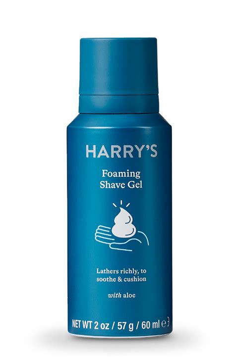 Harry's - Quality Men’s Shaving Products. Fair Prices. Simple.