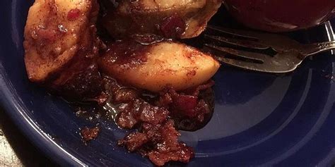 Bacon Apples Recipe Allrecipes