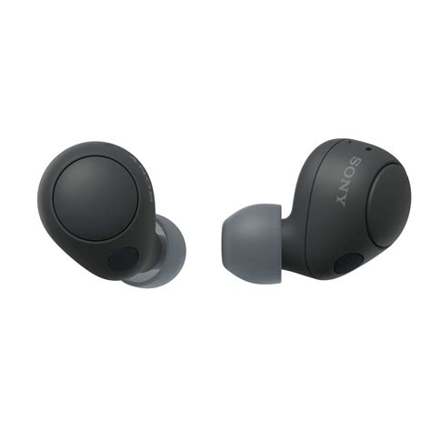 Sony WF-C700N Noise Cancellation Bluetooth Earbuds with Mic, TWS, Up to ...