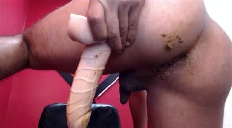 Dirty Dildo Ass Fucking ThisVid