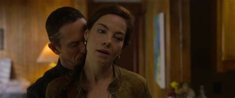 Nude Video Celebs Michelle Monaghan Sexy Victoria Abbott Sexy Echoes S01 2022