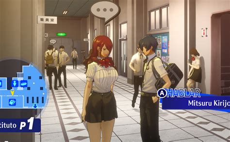 Persona 3 Reload Nude Mods Page 27 Adult Gaming LoversLab