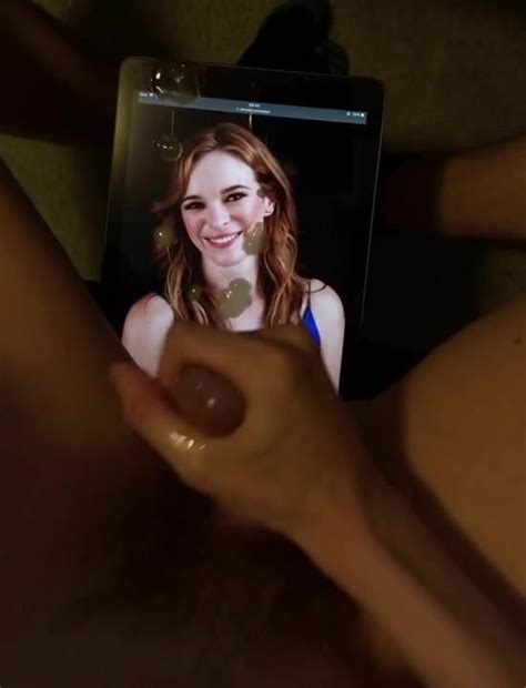 Danielle Panabaker Cum Tribute Gay Porn Xhamster