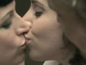 Ashley Spillers Nude Aznude