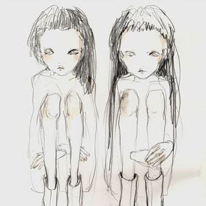Nude As The News Playlist By Poppy Spotify
