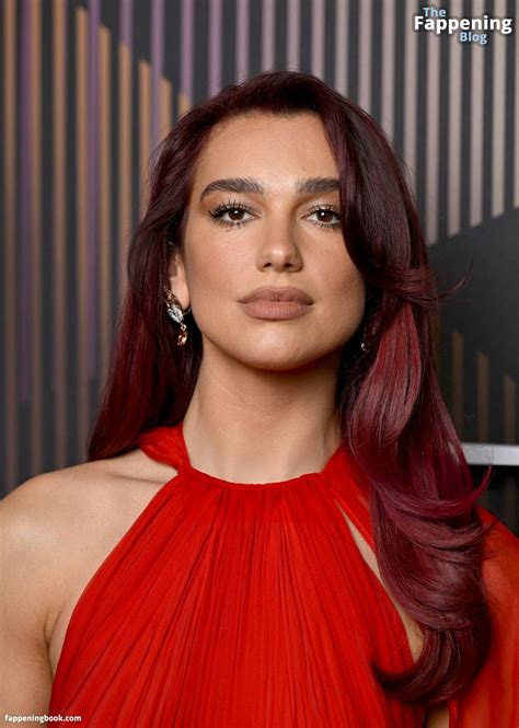 Dua Lipa Newsong Nude OnlyFans Leaks The Fappening Photo FappeningBook
