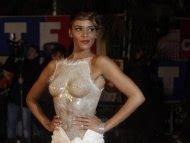 Naked Shy M In NRJ Music Awards