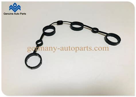 Porsche Cayenne L Car Engine Head Gasket For Spark Plug Holes In