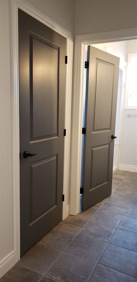 20 Semi Gloss Interior Doors The Urban Decor