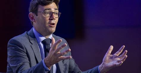 Andy Burnham To Introduce Bus Fare Caps A Year Earlier To Ease Cost Of