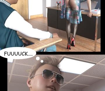 Glasses Muses Sex And Porn Comics