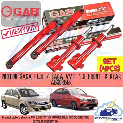 PROTON SAGA FLX SAGA VVT 1 3 GAB SUPER R SPORT PREMIUM HEAVY DUTY GAS