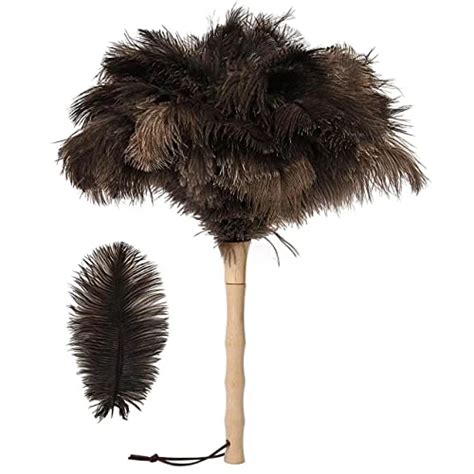 The Best Ostrich Feather Duster Our Top Picks Rated For You