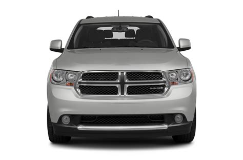 2013 Dodge Durango Specs Prices Mpg Reviews And Photos