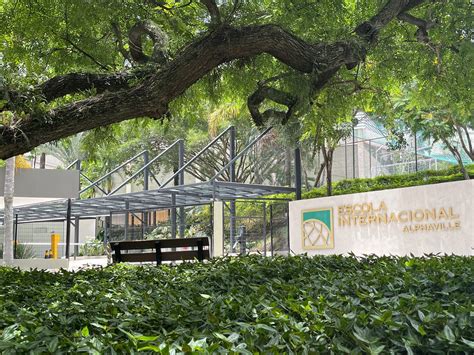 Colegio Particular Em Barueri - Escola Particular em Barueri | Escola Internacional de Alphaville