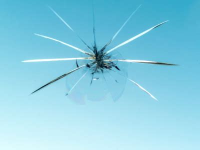 Different types of windshield cracks - Auto Glass Ottawa