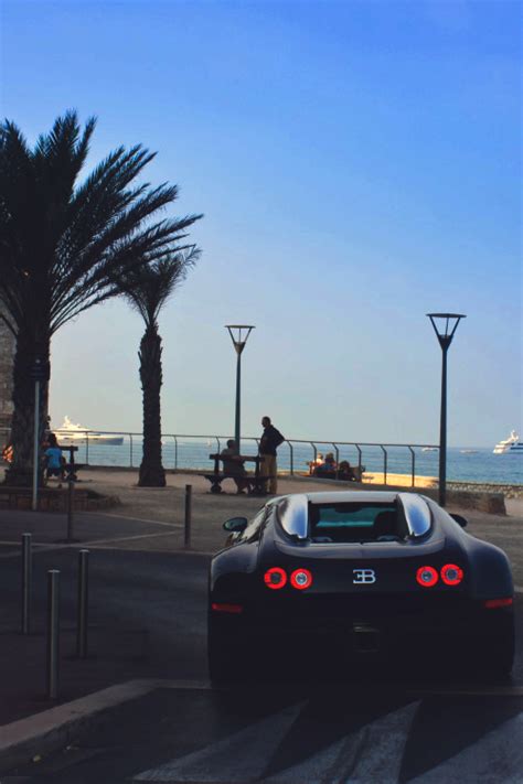 Car Porn Bugatti Veyron Photos