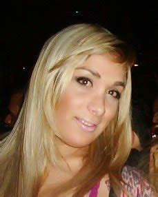 Tatooed Blonde Brazilian Shemale In A G String Bikini Porn Pictures XXX Photos Sex Images