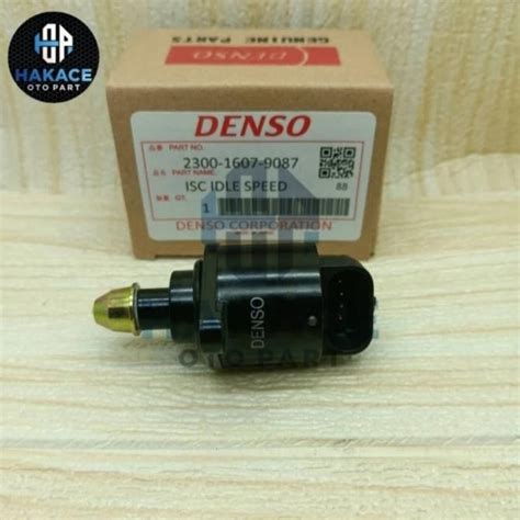 Jual SENSOR ISC IAC SERVO IDLE SPEED CONTROL PEUGEOT MK2 106 306 405