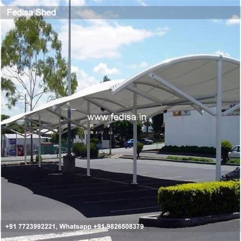car parking shed parking shed material cabin shed interior   fedisa