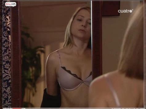 Pilar Castro Nude Naked Pics And Videos ImperiodeFamosas