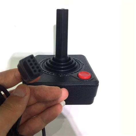 retro klassisch Regler Gamepad Joystick für Atari Grandado