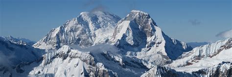 Peru Trekking Santa Cruz And Climbing Nevado Pisco M