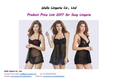 Free Lingerie Catalogs Catalog Library