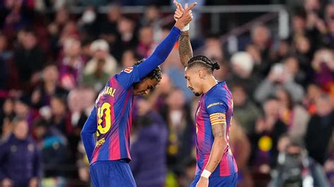Villarreal Vs Barcelona, Spanish La Liga 2025-26: Visitors Restore Four ...