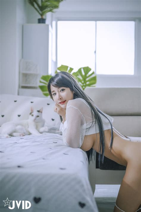 JVID Lele JVID Lele Porn Pic