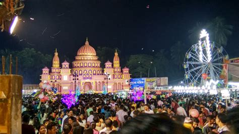 Durga Puja Festival