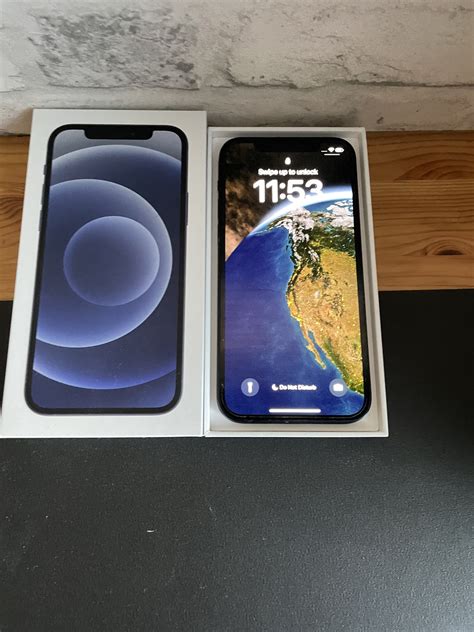 Apple Iphone 12 használt - HardverApró