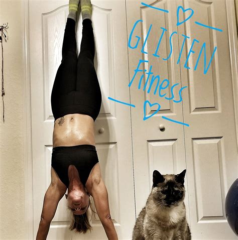 Glisten Fitness
