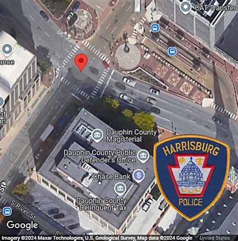 Womans Body Found Along Harrisburg Street Police R Harrisburg