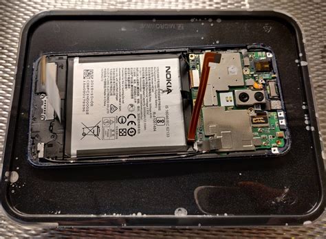 Do It Yourself Hot Plate For Phone Screen Repairs Okmer