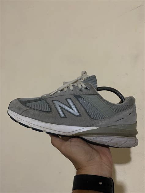 NB 990 v5 on Carousell