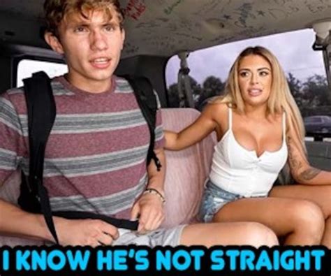 Who Is The Blonde Babe Vivianne Desilva Namethatporn