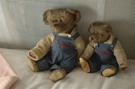 picture teddy bear toys collection