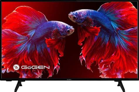 Gogen Tvf P T Led Full Hd Telewizor Morele Net